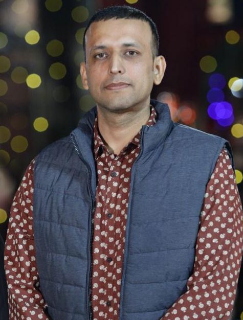 Founder & Managing Director
